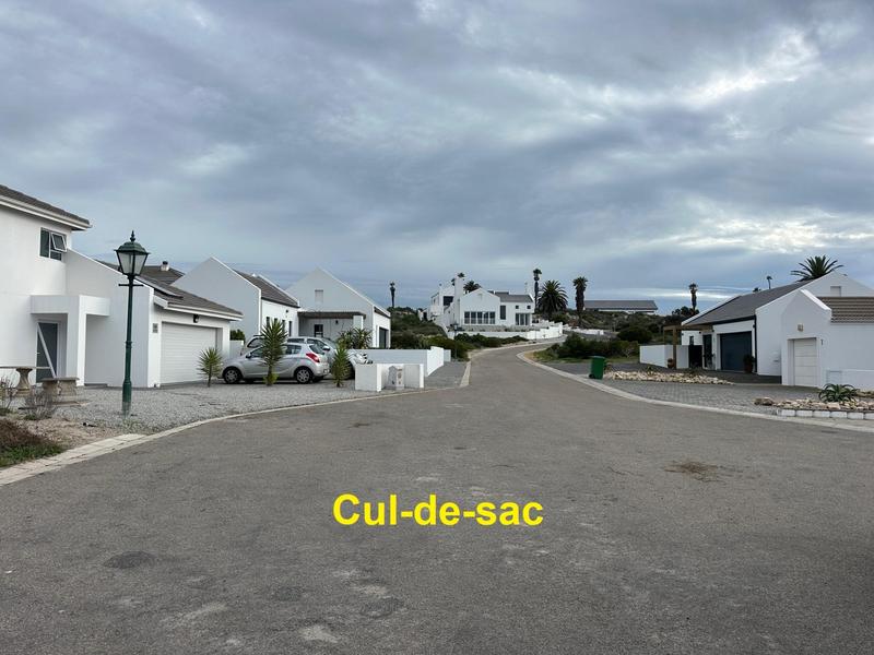 0 Bedroom Property for Sale in Shelley Point Western Cape